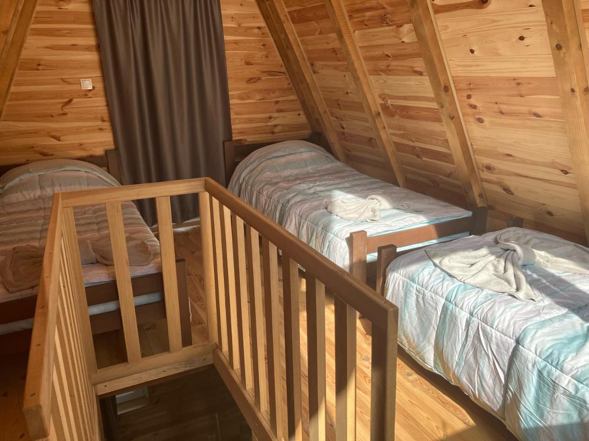 Mountain View Resort Gusinje Esterno foto