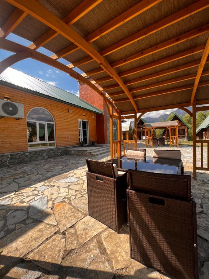 Mountain View Resort Gusinje Esterno foto