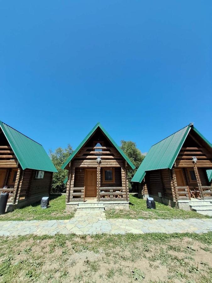 Mountain View Resort Gusinje Esterno foto